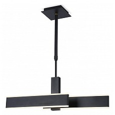 Светильник на штанге ambrella light fl fa6667